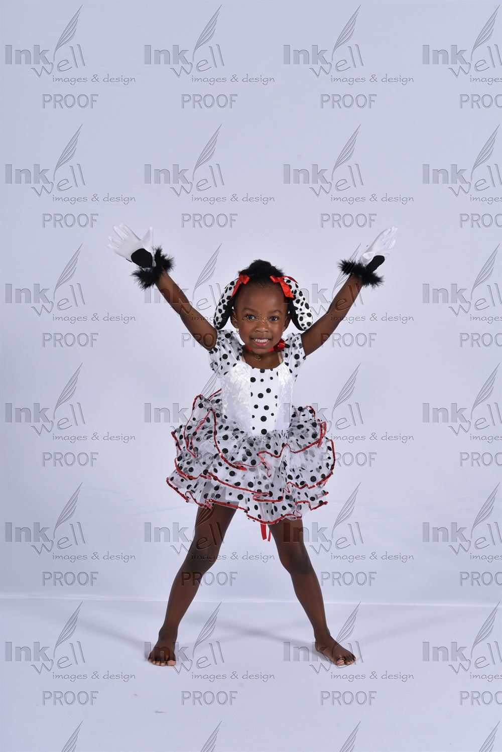 Kinderdance Sat 9:30